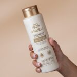 Shampoo cabello claro