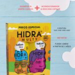 Kit Hidra Multy Kids Salon Line Piezas