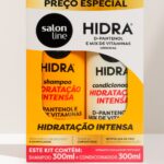 KIT  OLEO DE COCO Y COLÁGENO VEGETAL NUTRICIÓN INTENSA