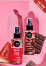 ÓLEO DE TRATAMIENTO PERFUMADO CHOCOLATE 120 ML - Image 2