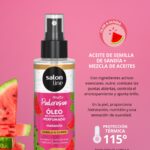 OLEO PERFUMADO 120 ML