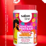 CREMA PARA PEINAR DEFINICIÓN CACHOS 1KG