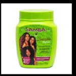 CREMA DE HIDRATACIÓN + CREMA PARA PEINAR QUERIDO POTE 1KG - Image 2