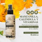 SPRAY ACLARADO PROGRESIVO