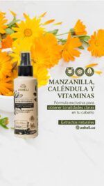 SPRAY ACLARADO PROGRESIVO