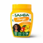 CREMA DE HIDRATACION + Crema para peinar Cachinhos Samba 1kg - Image 2