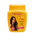 CREMA DE HIDRATACION + Crema para peinar Cachinhos Samba 1kg - Image 5