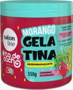 GELATINA FRESA / MORANGO - Image 2