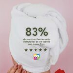 TURBANTE DE MICROFIBRA