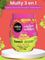 Multy Pink Lemonade 3 en 1