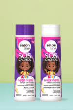 ACONDICIONADOR SOS NUTRICIÓN KIDS - Image 2