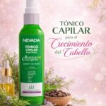 TÓNICO DE ROMERO CRECEPELO