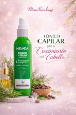 Tratamiento Romero Crecepelo - Image 3