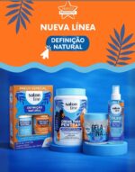 Kit Salon Line Definición Natural 2pzas - Image 4