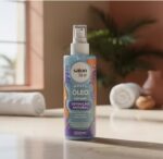 Oleo Suero Salon Line Defenición Natural 200ml