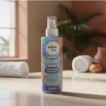 Oleo Suero Salon Line Defenición Natural 200ml