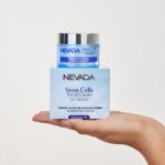Crema Facial Células Madre Nevada 50ml