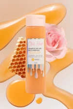 SHAMPOO DE MIEL BRILLO INTENSO 300 ml - Image 2