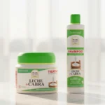 KIT LECHE DE CABRA