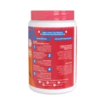 Crema para Peinar Multifuncional Tratamiento Prolongado Salon Line 1kg - Image 2