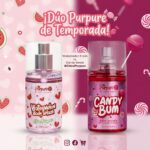 CANDY BUM /WATERMELON– BODY SPLASH 105 ML
