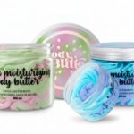 Mantequilla Corporal PEQUEÑA 100ml