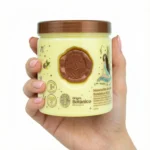 Mascarilla Bomba Botánica S.O.S. de Colágeno y Biotina 400ml
