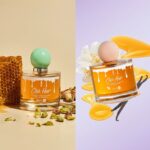 PERFUME MIEL /PISTACHO