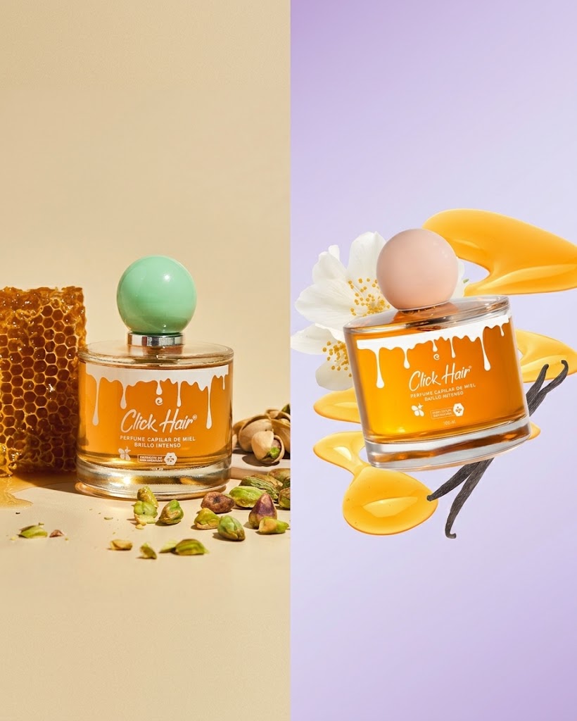 PERFUMES MIEL PISTACHO PERFUME MIEL /PISTACHO - Image 1