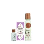 Kit de Keratina Evolución 120ml – 1 aplicación
