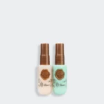 Mini Dúo Perfume Termoprotector Desenredante 35ml